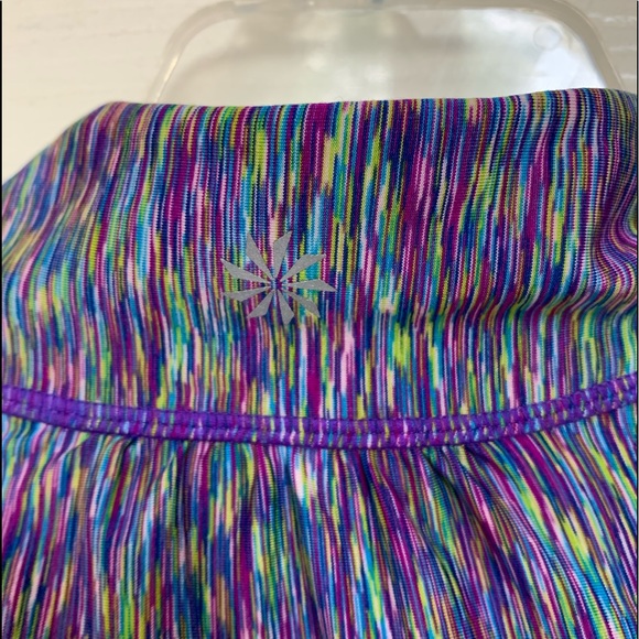 Athleta zip pullover - Picture 8 of 8